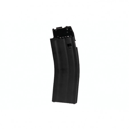 Chargeur Cybergun steel BBs pour réplique type M4