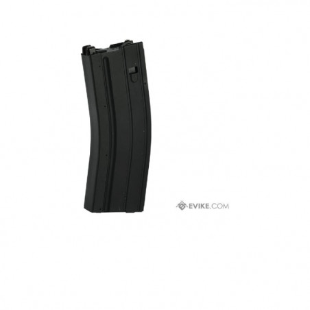 Chargeur d'arme de poing Golden Eagle MC-20 pour fusil G&P / King Arms / Westrern