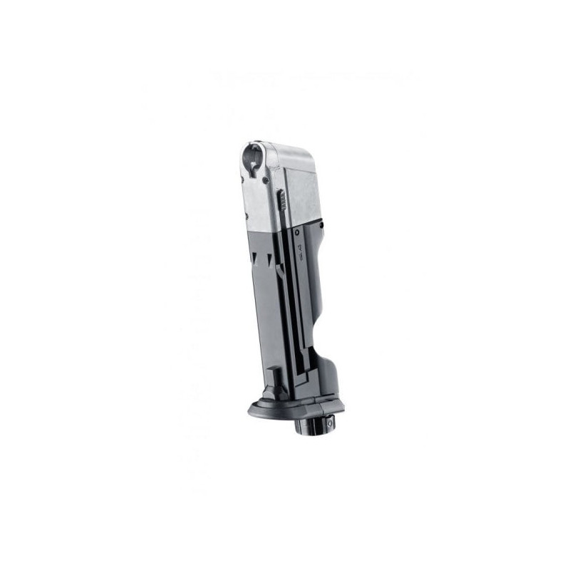 Chargeur d'urgence Smith & Wesson T4E m&p9c m2.0 - Cal. 43