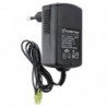 Chargeur de Batterie ASG NiMh