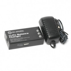 Chargeur de Batterie...