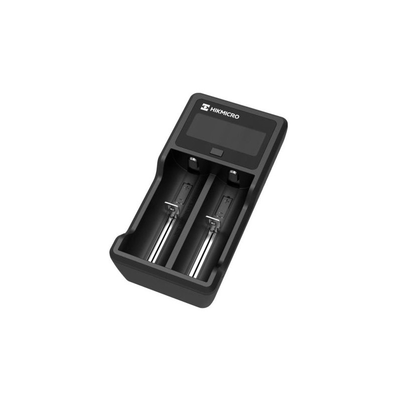 Chargeur de batterie HikMicro