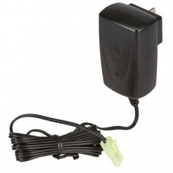 Chargeur de batterie NiMh...