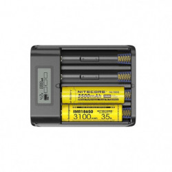 Chargeur de Batterie...