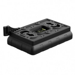Chargeur de batterie Pulsar...