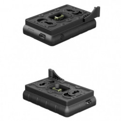 Chargeur de batterie Pulsar Ips