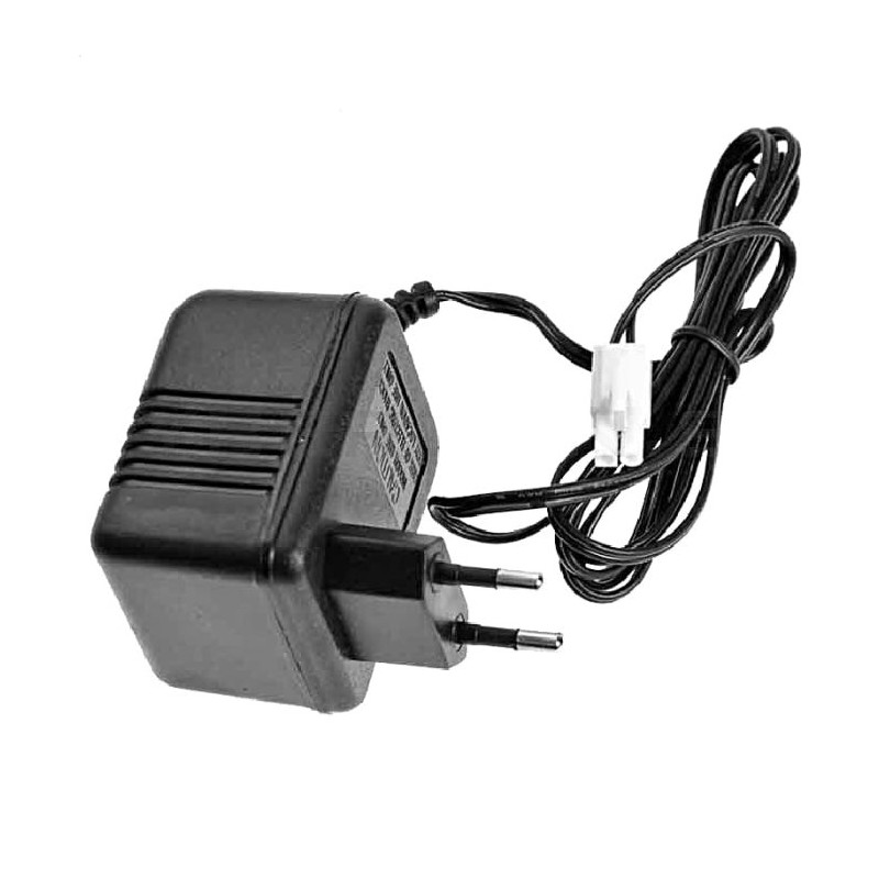 Chargeur de batterie Swiss Arms économique pour Ni-MH