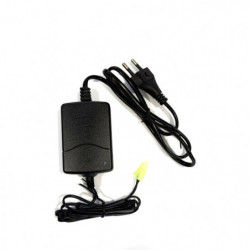 Chargeur de batterie...