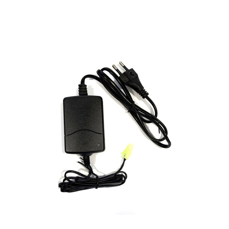 Chargeur de batterie Tacticalops 8.4-9.6V