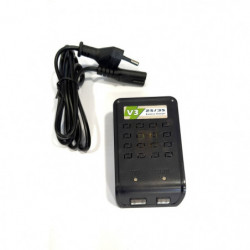 Chargeur de batterie...