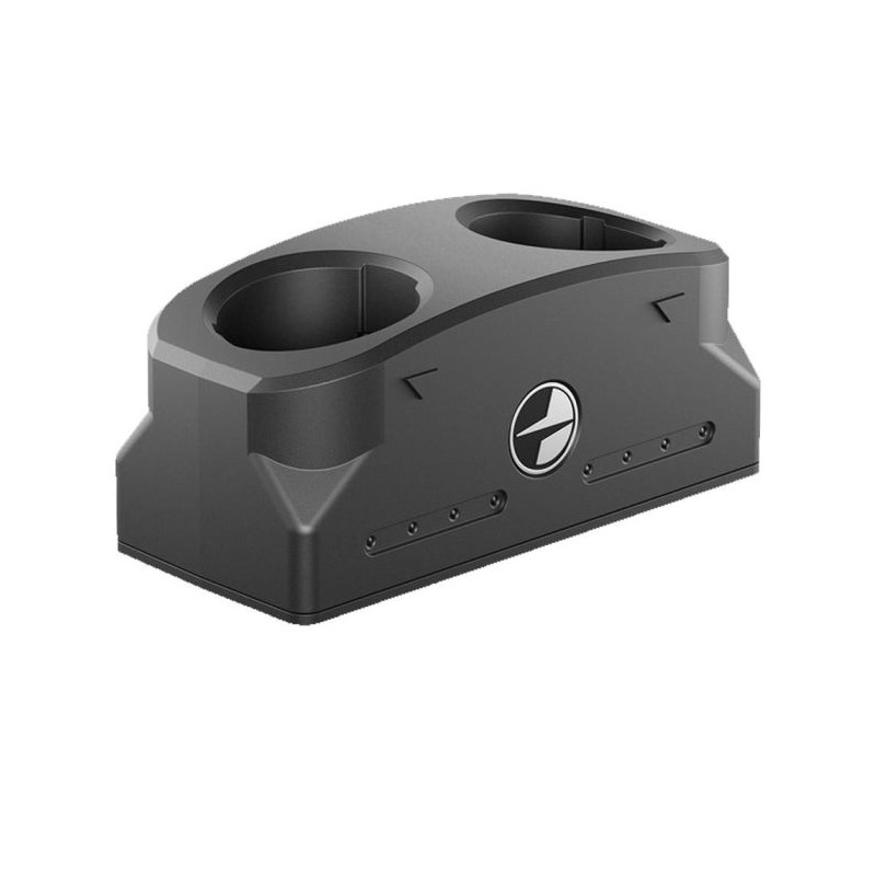 Chargeur de batteries double Pulsar pour Aps2 et Aps3