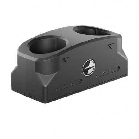 Chargeur de batteries double Pulsar pour Aps2 et Aps3