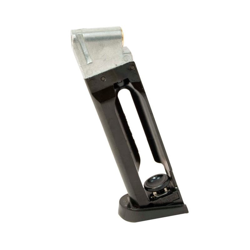 Chargeur de Billes ASG CZ 75