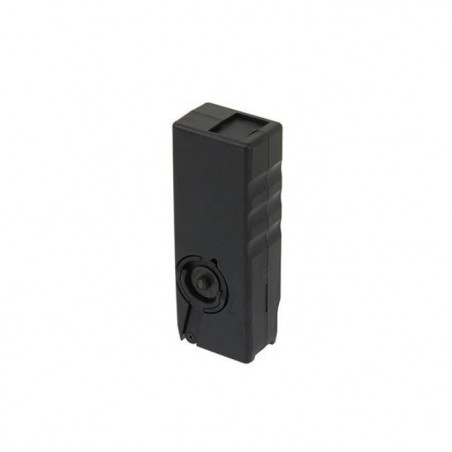 Chargeur de Billes Mollette Smart Team - 500cps Noir
