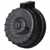 Chargeur de réplique longue LCT LCK-16 2000rds electric wingun drum