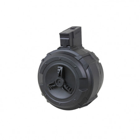 Chargeur drum manuel RK series 2200 coups