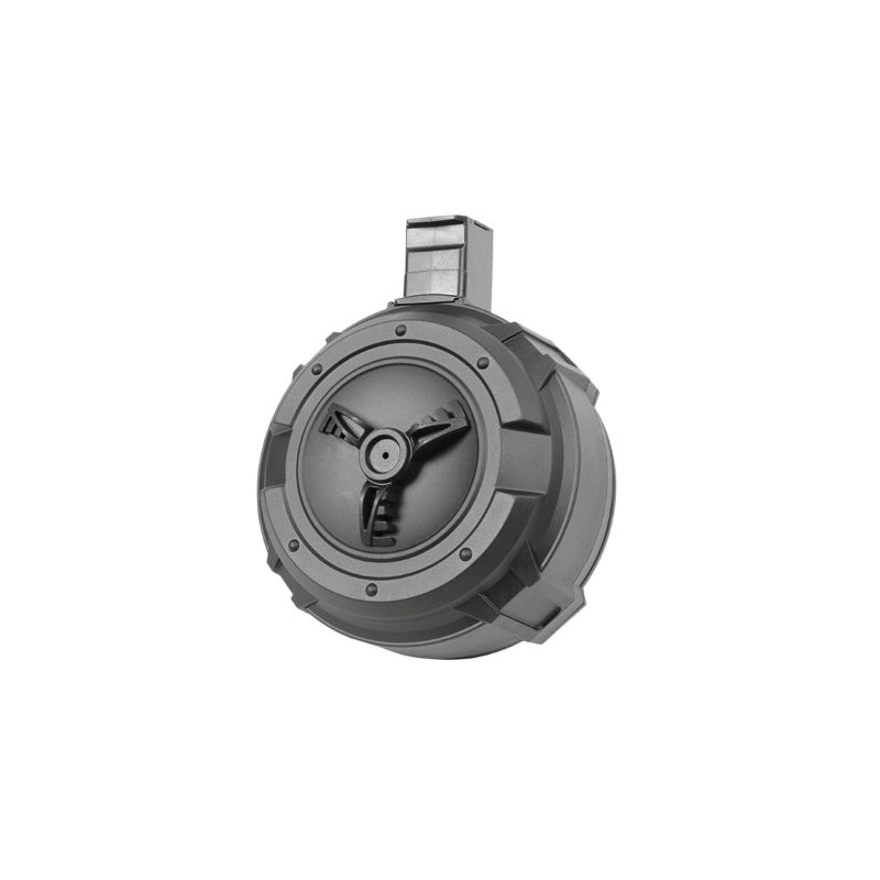 Chargeur drum PRK9 1730 coups