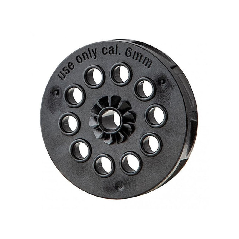 Chargeur Elite Force h8r co2 - Cal. 6 mm Bb's