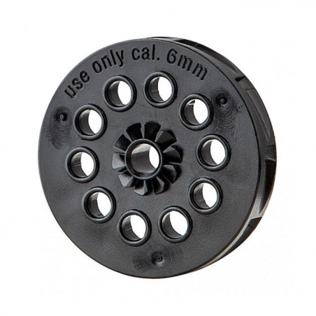 Chargeur Elite Force h8r co2 - Cal. 6 mm Bb's