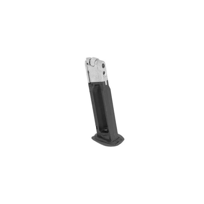 Chargeur Elite Force race gun co2 - Cal. 6 mm Bb's