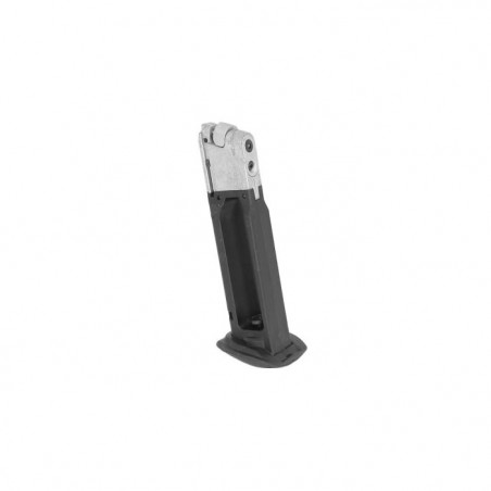 Chargeur Elite Force race gun co2 - Cal. 6 mm Bb's