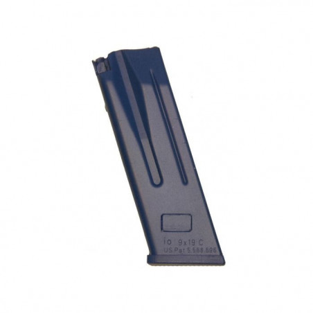 Chargeur factice Blueguns HK USP Compact