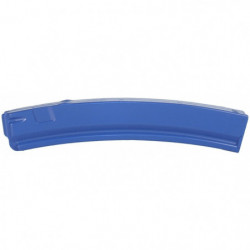 Chargeur factice Blueguns...
