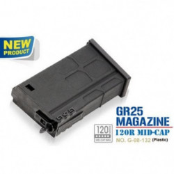 Chargeur G&G Armament AEG...