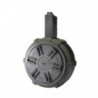 Chargeur G&G Armament AEG 1500CPS ARP9 DRUM