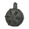 Chargeur G&G Armament AEG 1500CPS MP5 Drum