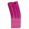 Chargeur G&G Armament AEG 450CPS GR16 Rose