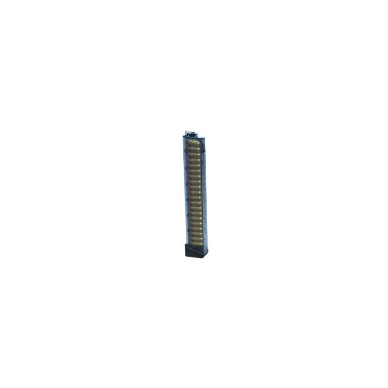 Chargeur G&G Armament AEG 60CPS ARP9 avec Balles
