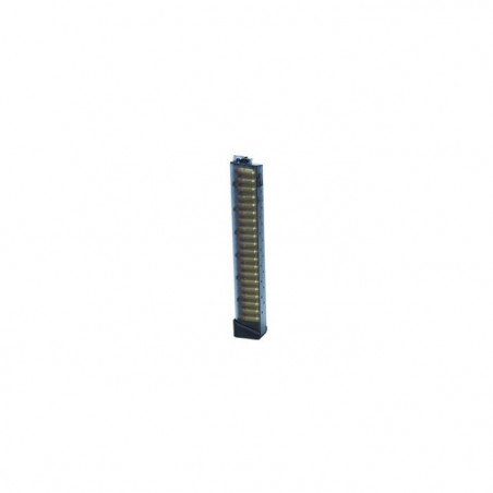 Chargeur G&G Armament AEG 60CPS ARP9 avec Balles