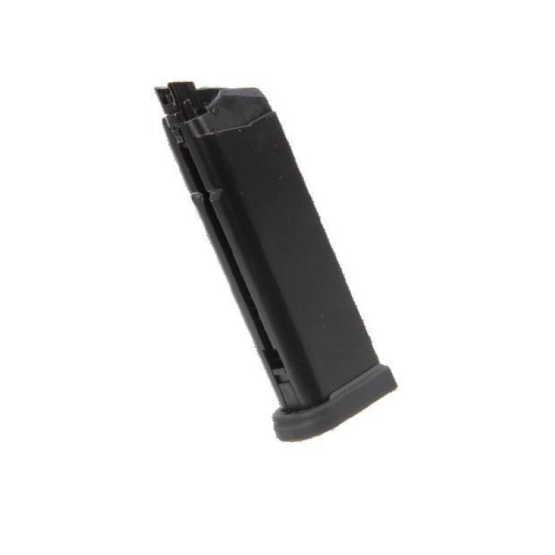 Chargeur G&G Armament GBB 23CPS GTP9
