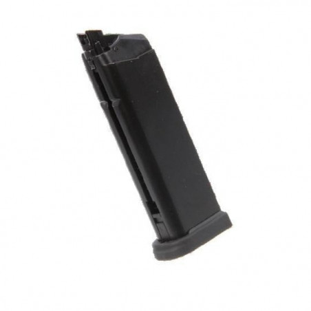 Chargeur G&G Armament GBB 23CPS GTP9