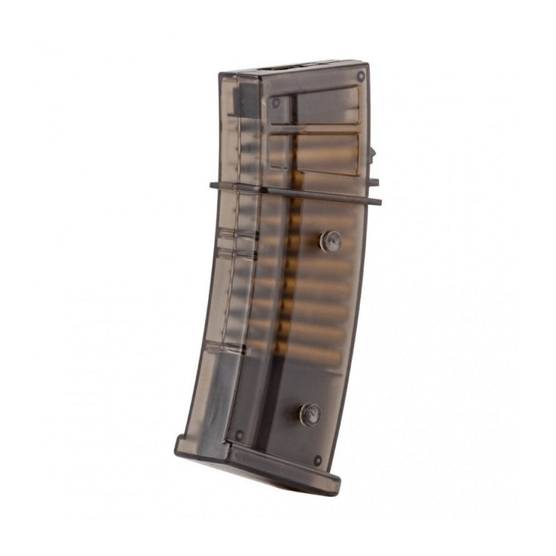 Chargeur G36 C Heckler & Koch BBs 6mm, Spring