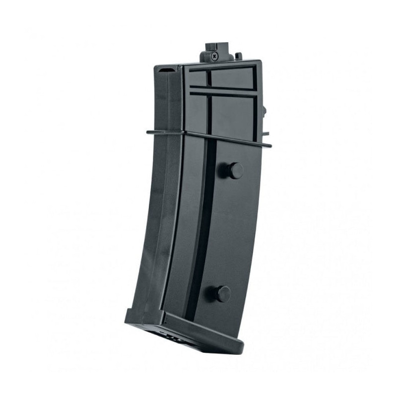 Chargeur G36 CIDZ ADV Heckler & Koch BBs 6mm, Electric