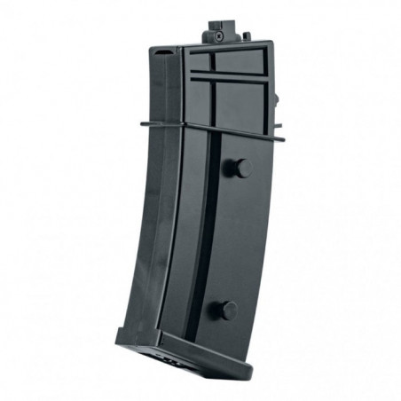 Chargeur G36 CIDZ ADV Heckler & Koch BBs 6mm, Electric