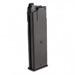 Chargeur Gaz HFC 26 Coups...