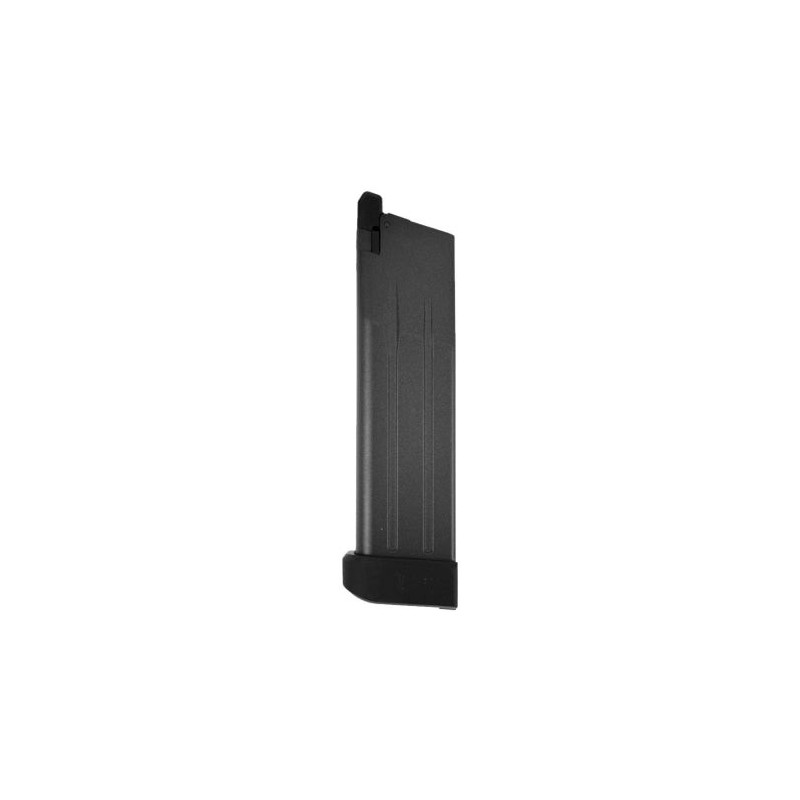 Chargeur Gaz 25 Billes pour HI-CAPA 4.3 et 5.1