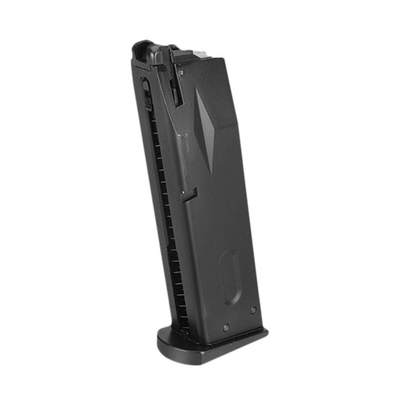 Chargeur gaz 27 coups pour GPM9 MK3