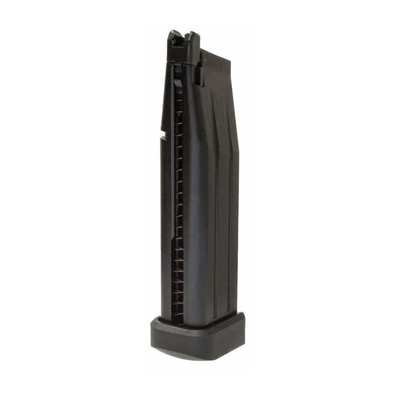 Chargeur gaz 30bbs pour HI-CAPA 5. 1 AW CUSTOM
