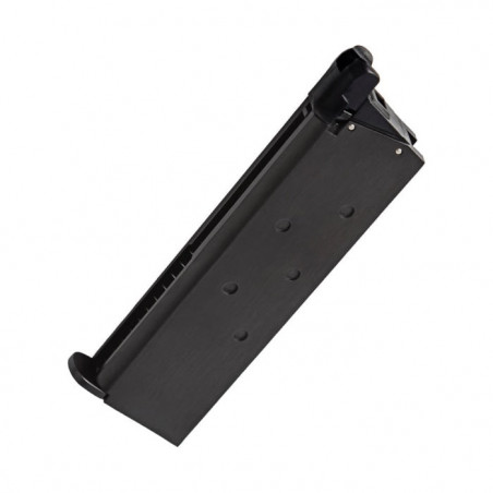 Chargeur Gaz King Arms Predator 1911 - 20 Coups