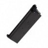 Chargeur Gaz King Arms Predator 1911 - 20 Coups