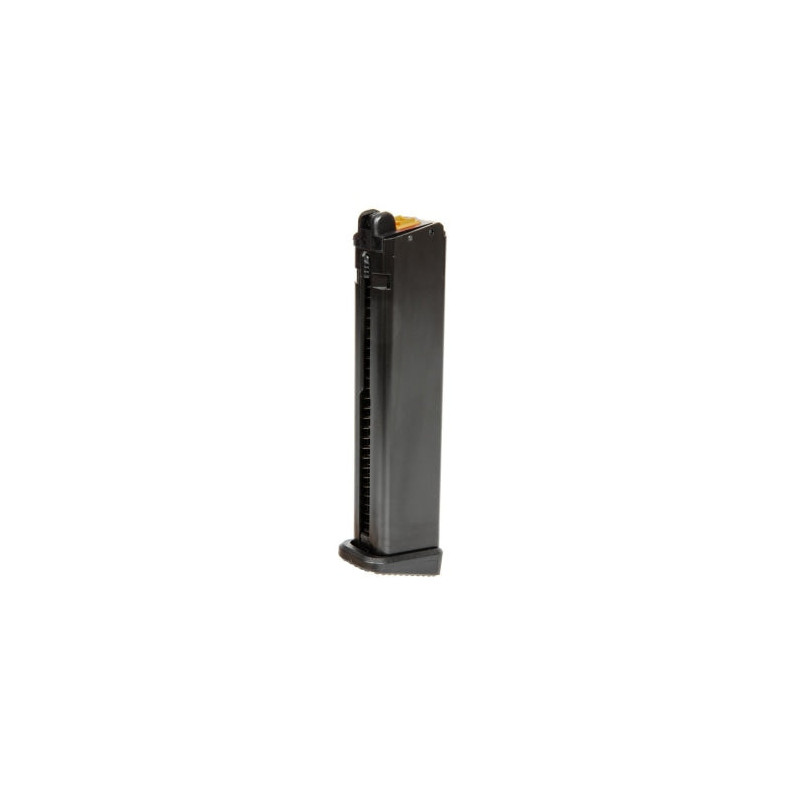 Chargeur gaz Modify PP-2K