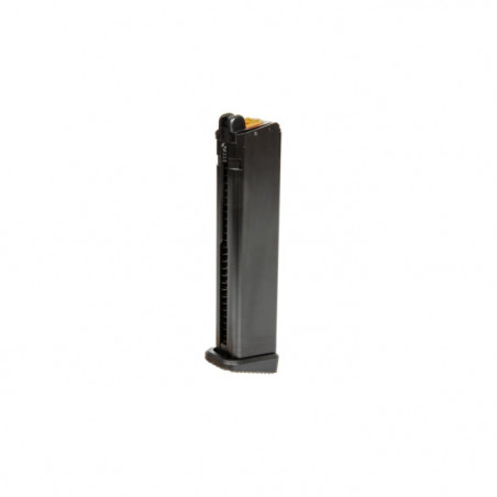 Chargeur gaz Modify PP-2K
