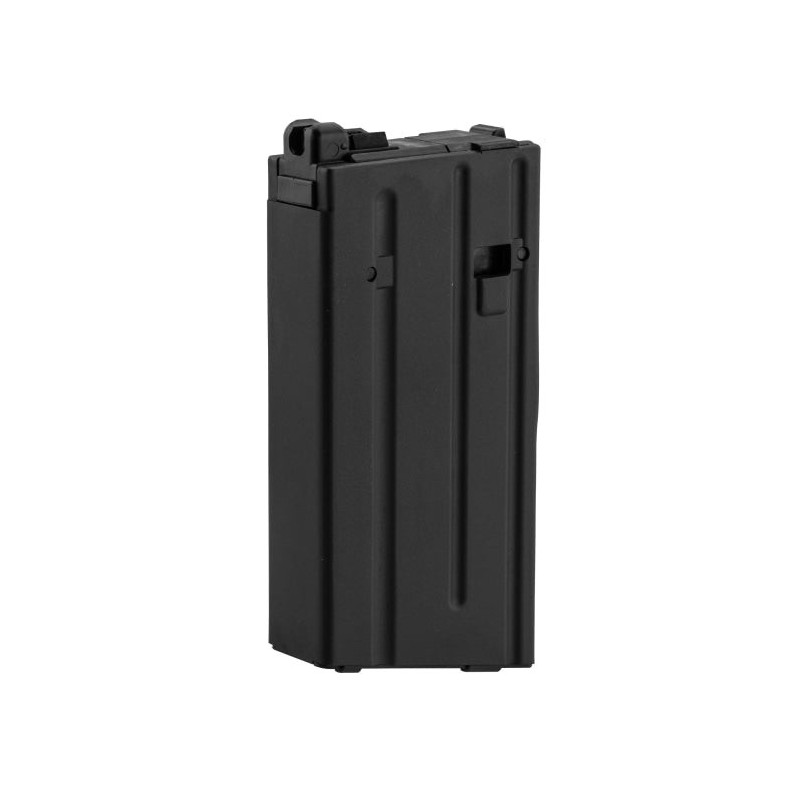 Chargeur Gaz Tokyo Marui pour M4A1 MWS / MTR16 - 20 Coups