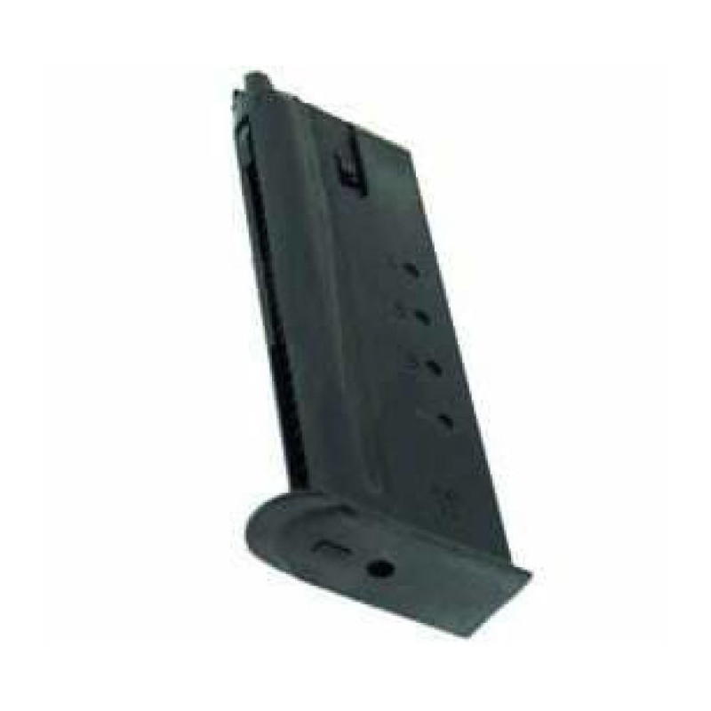 Chargeur Gaz Tokyo Marui pour Type Desert Eagle Noir 27 Coups