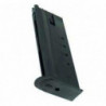 Chargeur Gaz Tokyo Marui pour Type Desert Eagle Noir 27 Coups