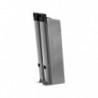 Chargeur GBB WE 1911 Double Magazine Silver